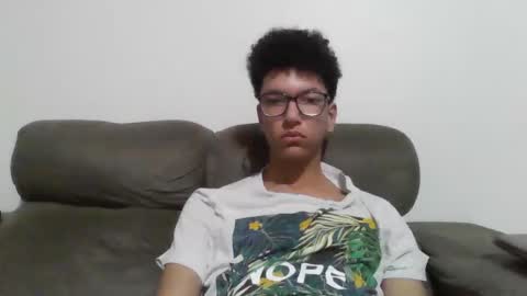 Derek Richard online show from March 10, 1:23 am