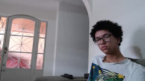 Derek Richard online show from January 28, 5:24 pm