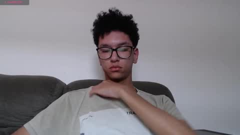 Derek Richard online show from March 5, 3:40 pm