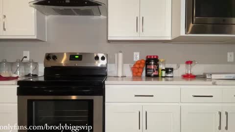 Brody Biggs online show from March 7, 3:08 am