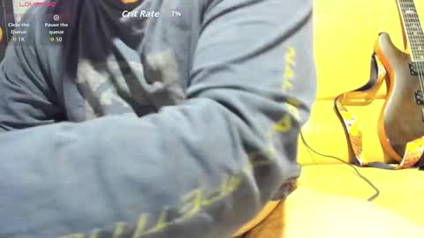 Snapshot of brokenmike31 chatting on October 12, 6:07 am Brokenmike online show from October 12, 6:07 am