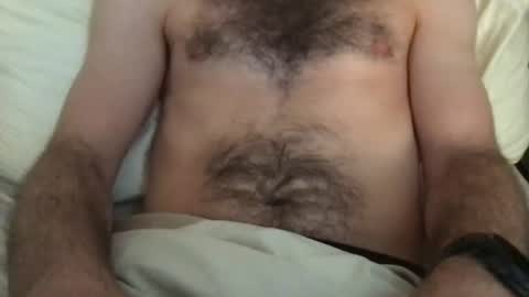 hairyshowoff online show from June 16, 4:42 pm