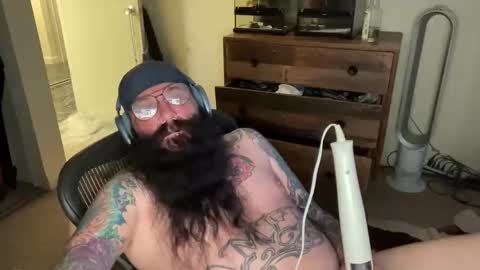 Brooklyn Dreamer online show from May 31, 1:17 am