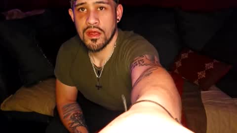 brownboyt online show from February 4, 7:03 am