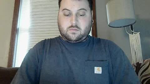 browncouchbear online show from March 17, 10:45 pm