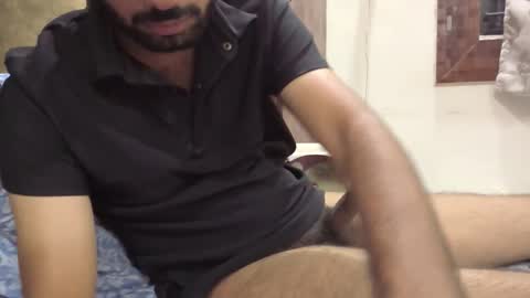 brownie_cake online show from April 9, 5:30 pm