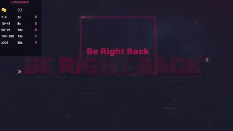 Brownskinshortyy online show from November 25, 9:06 pm