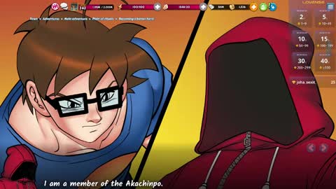 Brsrkr online show from February 6, 10:48 am