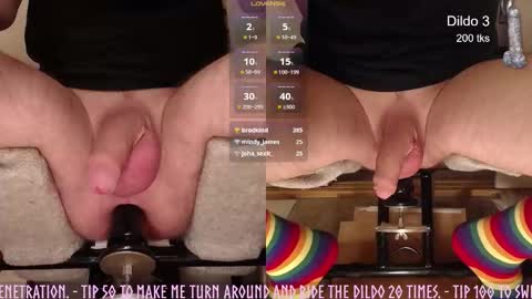 Brsrkr online show from September 8, 5:23 pm