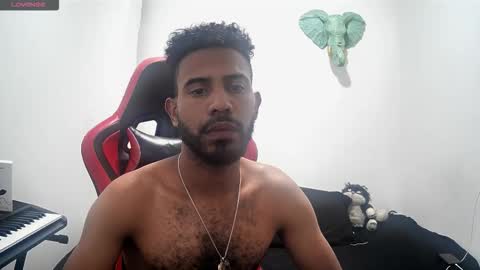 bruce_1111 online show from November 23, 6:35 am