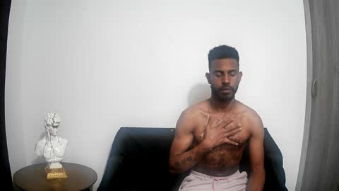 bruce_1111 online show from April 6, 4:46 am