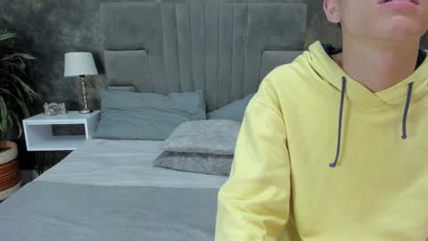 Bruce Hans online show from February 19, 11:50 am