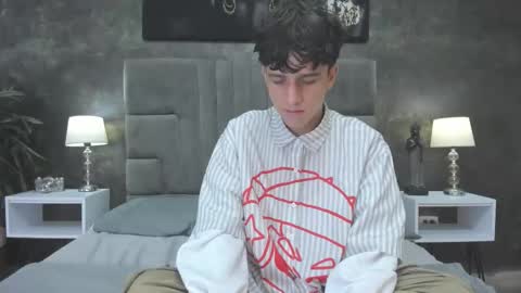 Bruce Hans online show from February 23, 11:56 am