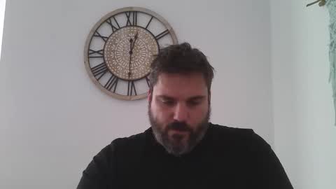 Snapshot of bruce_wayne34 chatting on October 23, 10:29 am Bruce Wayne online show from October 23, 10:29 am