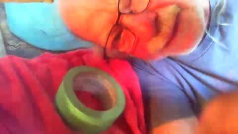 bruceblues online show from March 5, 6:04 pm