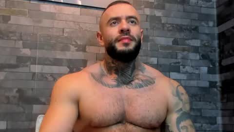 brucedallas online show from July 7, 6:47 am