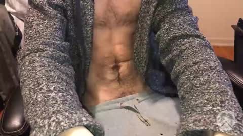 Bruce online show from January 12, 9:30 pm