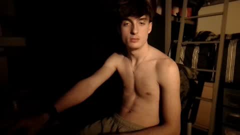 Brice Jico online show from December 19, 4:23 am