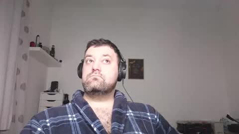 Bruce online show from February 21, 8:54 pm