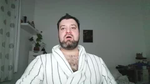 Bruce online show from December 2, 6:22 pm