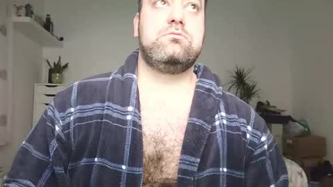 Bruce online show from March 10, 7:20 pm