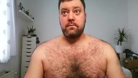 Bruce online show from April 16, 4:51 pm