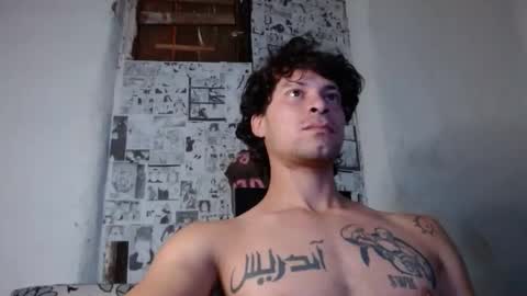 brucewayne1_ online show from November 26, 3:53 am