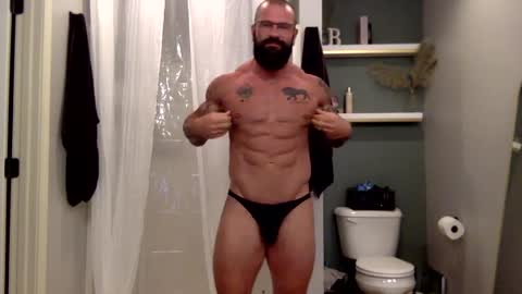 brucewayne296978 online show from September 8, 3:55 pm