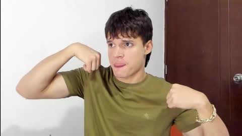 Bruno Bellini online show from February 9, 11:42 pm