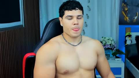 Bruno coleman online show from February 4, 6:41 am