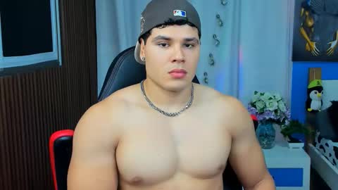 Bruno coleman online show from February 14, 9:04 am