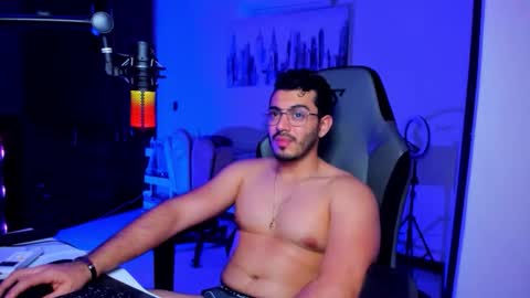 Bruno online show from March 27, 4:27 am