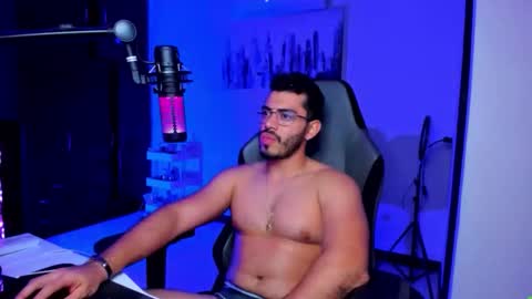 Bruno online show from March 14, 7:26 am