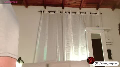 Bruno online show from November 20, 9:57 pm