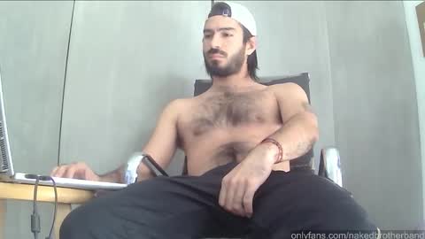 Snapshot of brunobaibe chatting on October 12, 8:03 pm brunobaibe online show from October 12, 8:03 pm