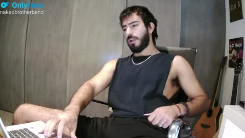 Snapshot of brunobaibe chatting on January 16, 4:39 pm brunobaibe online show from January 16, 4:39 pm