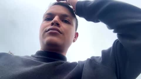 Snapshot of brunosex96 chatting on October 6, 9:58 am brunosex96 online show from October 6, 9:58 am