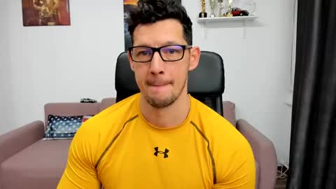 Brutus K online show from December 11, 7:43 am