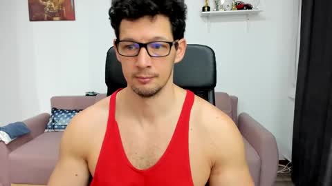 Brutus K online show from February 6, 8:07 am