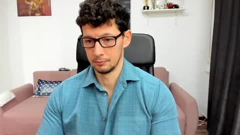 Brutus K online show from January 22, 7:57 am