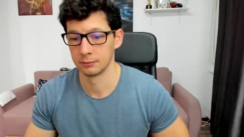 Brutus K online show from January 29, 6:22 am