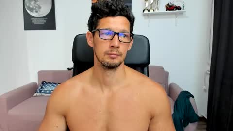 Brutus K online show from September 30, 6:40 am