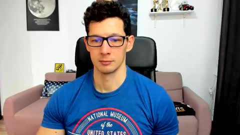 Brutus K online show from February 5, 9:05 am