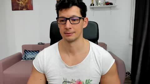 Brutus K online show from January 10, 8:18 am