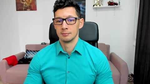 Brutus K online show from February 13, 7:24 am