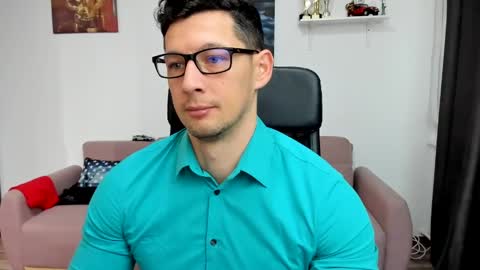 Brutus K online show from February 14, 6:56 am