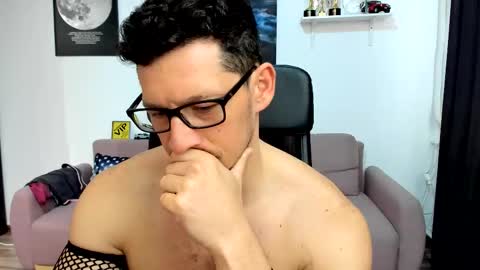 Brutus K online show from March 18, 8:50 am