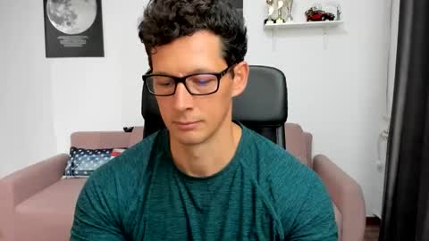 Brutus K online show from October 2, 6:50 am