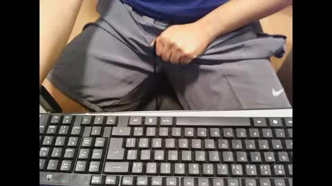 brwas1995 online show from September 10, 9:13 pm