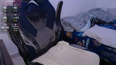 bryamado online show from January 14, 3:33 am